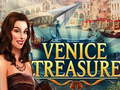 Joc Venice treasure