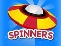 Joc Spinners