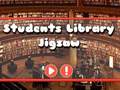 Joc Students Library Jigsaw 