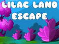 Joc Lilac Land Escape