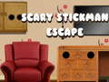 Joc Scary Stickman House Escape
