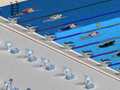 Joc Swimming Pool Race