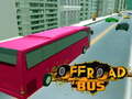 Joc Off Road Bus 