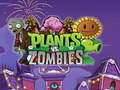 Joc Plants vs Zombies