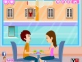 Joc Coffee Time Kiss