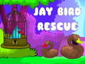 Joc Jay Bird Rescue