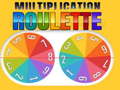 Joc Multiplication Roulette