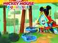 Joc Mickey Mouse Funhouse