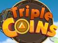 Joc Triple Coins