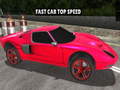 Joc Fast Car Top Speed
