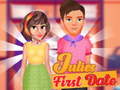Joc Julies First Date