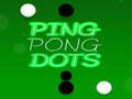 Joc Ping pong Dot