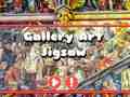 Joc Gallery Art Jigsaw
