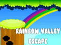 Joc Rainbow Valley Escape