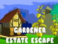 Joc Gardener Estate Escape