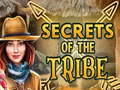 Joc Secrets of the tribe