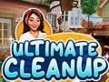 Joc Ultimate cleanup