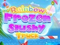 Joc Rainbow Frozen Slushy Truck 
