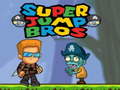 Joc Super Jump Bros