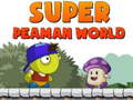 Joc Super Peaman World