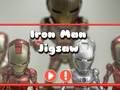 Joc Iron Man Jigsaw