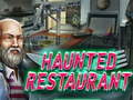 Joc Haunted restaurant