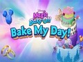 Joc Magic Bake-Off Bake My Day