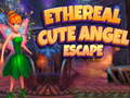 Joc Ethereal Cute Angel Escape