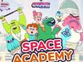 Joc Space Academy