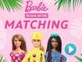 Joc Barbie You Can Be Anything Matching