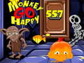 Joc Monkey Go Happy Stage 557