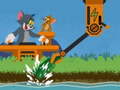 Joc Tom and Jerry show River Recycle 