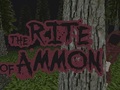 Joc The Rite of Ammon
