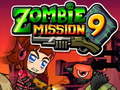 Joc Zombie Mission 9