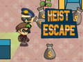 Joc Heist Escape