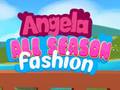 Joc Angela All Season Fashion