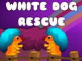 Joc White Dog Rescue