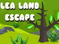 Joc Lea land Escape