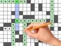 Joc Crossword Puzzles