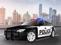 Joc Police Car Drive
