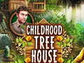 Joc Childhood Treehouse