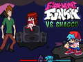 Joc Friday Night Funkin vs Shaggy 