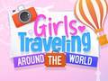Joc Girls Travelling Around the World