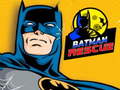 Joc Batman Rescue 