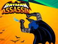 Joc Batman Assassin