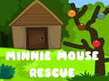 Joc Minnie Mouse Rescue
