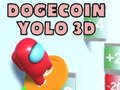 Joc Dogecoin Yolo 3D