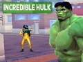 Joc Incredible Hulk
