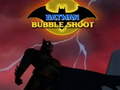 Joc Batman Bubble Shoot 