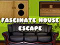 Joc Fascinate Home Escape